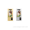 Tuya Video Doorbell Intercom System For Multi Building